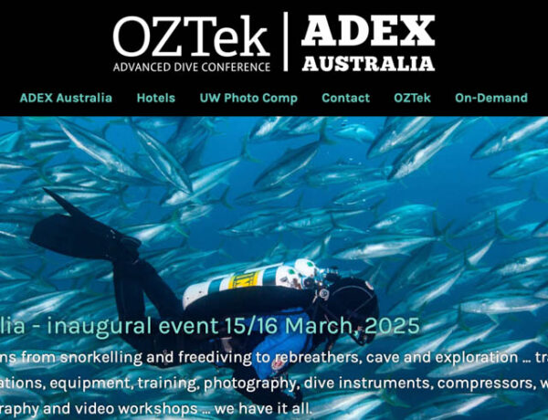 OZTek ADEX Australia 2025 Floor Plan and Rates Released