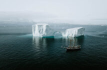 Arctic Scuba Diving