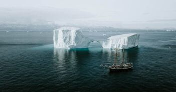 Arctic Scuba Diving