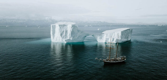 Arctic Scuba Diving