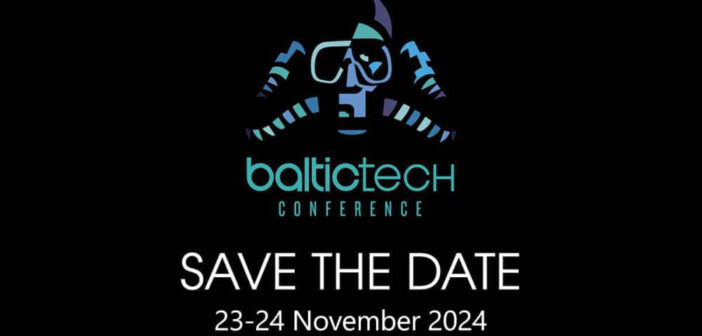 Baltictech 2024