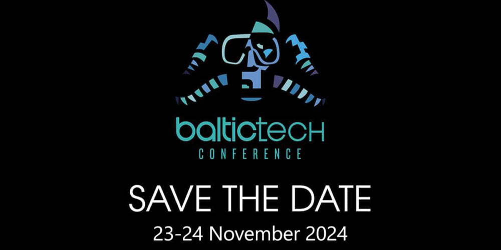 Baltictech 2024