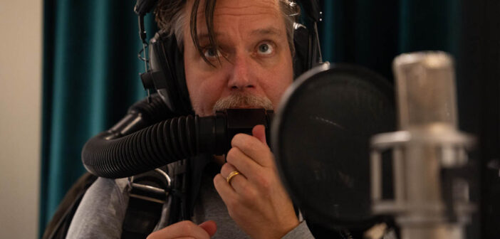 World’s First Carbon-Negative Radio Ad Unveiled by Swedish Energy Company Skellefteå Kraft