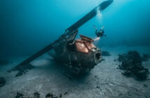 Deep Blue DC