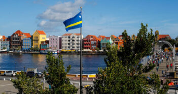 Curaçao is Set to Shine at DEMA Show 2023 Dive Curacao DEMA 2023