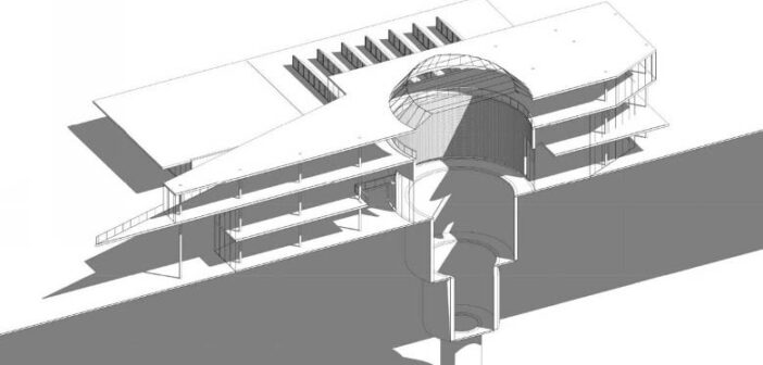 Therapeutic Scuba Will Go Deeper With Diveheart’s Newest Pool