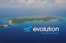Evolution Diving