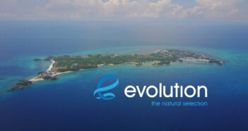 Evolution Diving