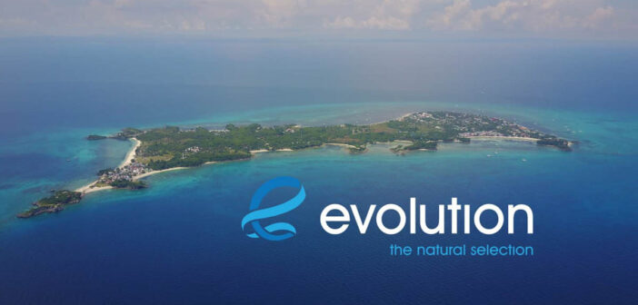 Evolution Diving