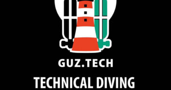 Full Speaker Line Up Announced for Guz Tech Technical Diving Conference 2023 Guz Tech