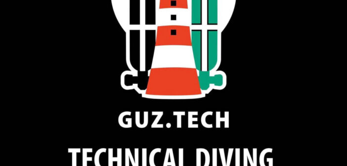 Full Speaker Line Up Announced for Guz Tech Technical Diving Conference 2023