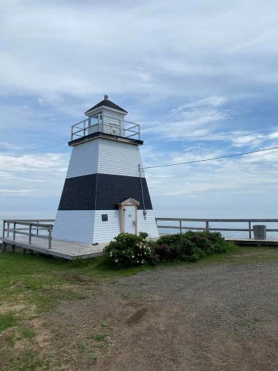 Heritage Lighthouse