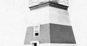 Learn More About Heritage Lighthouse, Margaretsville, Nova Scotia Heritage Lighthouse
