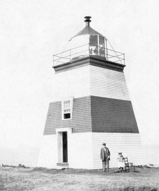 Heritage Lighthouse