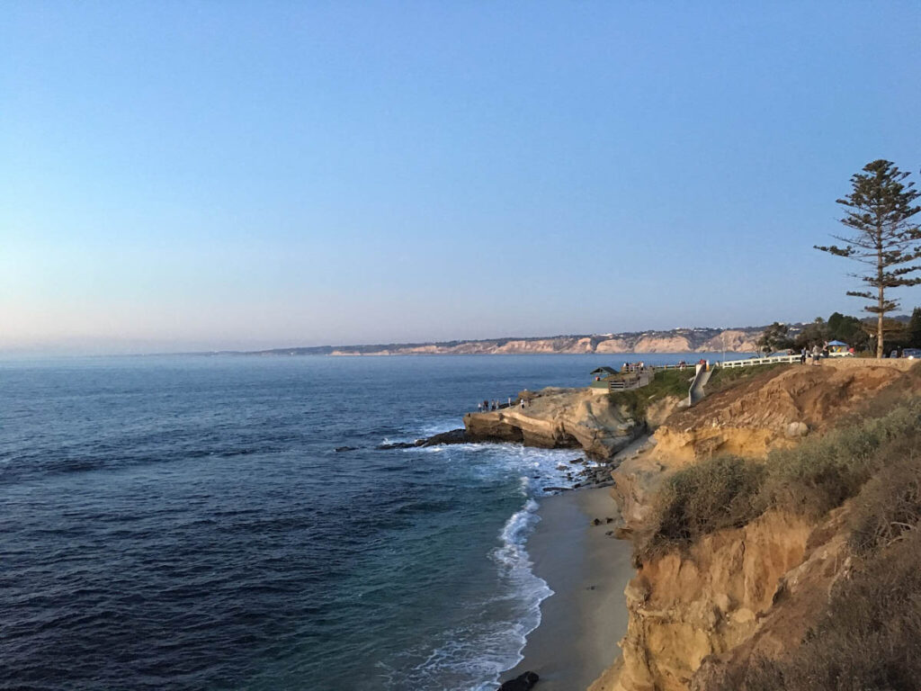 La Jolla California