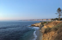 La Jolla California