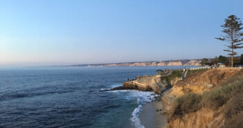 La Jolla California