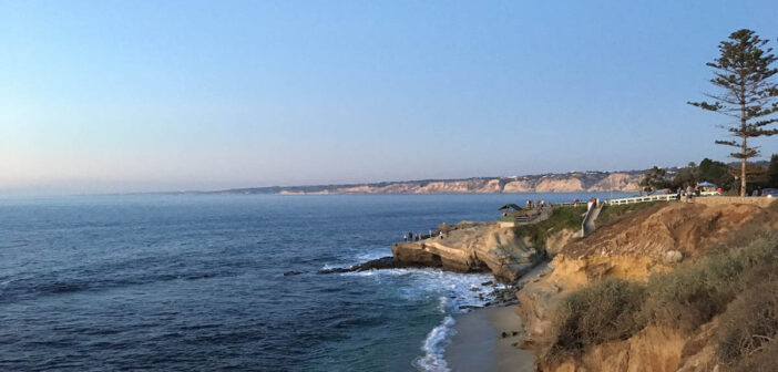 La Jolla California