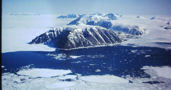 Agreement Between Canada and Greenland Marks Major Step Forward for Protection of Shared Arctic Ecosystem North Water Polynya