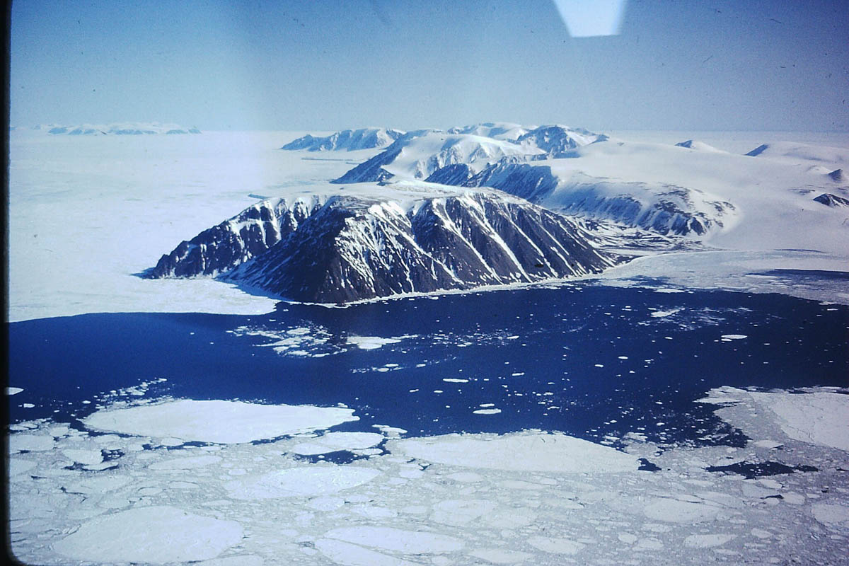 North Water Polynya