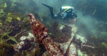 Introducing the Nova Scotia Shipwreck Mapping Project Nova Scotia Mapping Project