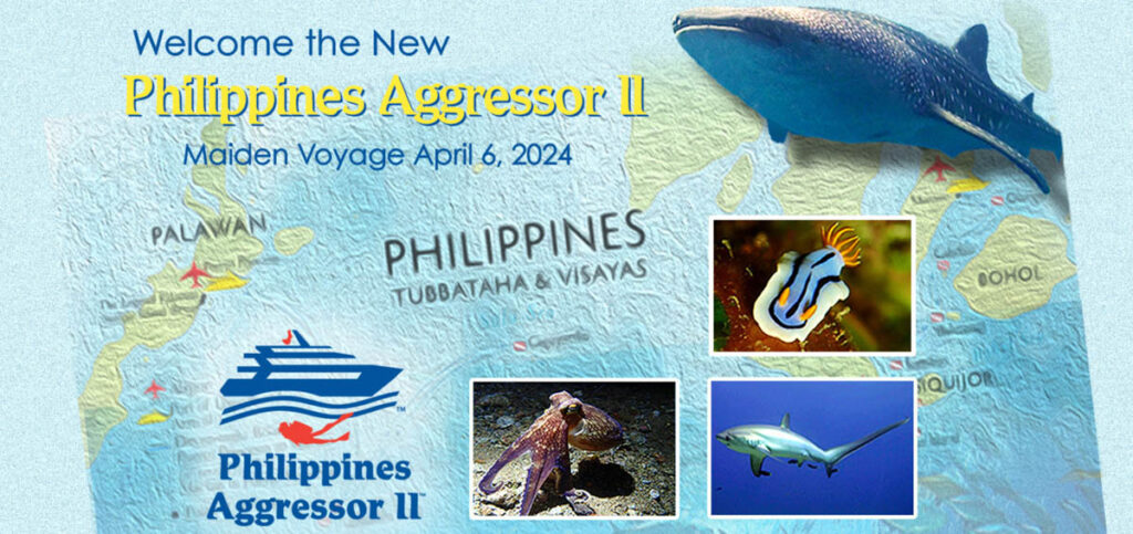 Philippine Aggressor II