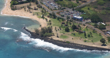 Poipu Beach