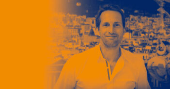 Sir Ben Ainslie Discusses the RNLI and the Importance of Not Giving Up – Listen Now RNLI 200 Voices