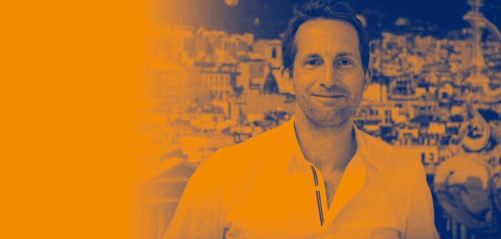 Sir Ben Ainslie Discusses the RNLI and the Importance of Not Giving Up – Listen Now