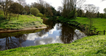 Lancashire Police Review Highlights Challenges in Missing Person Investigation River Wyre
