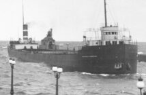 SS Chester Congdon