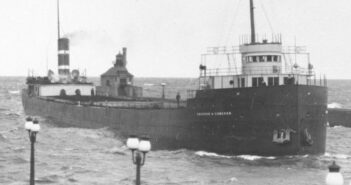 SS Chester Congdon