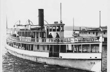 SS Dix