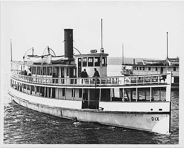 SS Dix