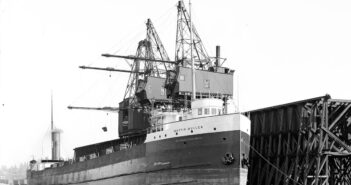 SS Scotiadoc