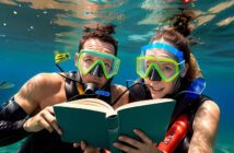 Scuba Diver Books