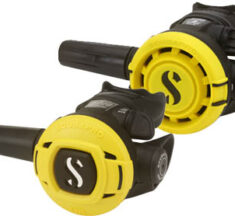 Free Octopus With Purchase of a Scubapro Regulator System