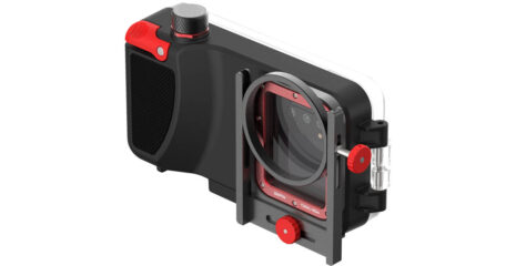 SeaLife® Introduces Lens Adapter for Popular SportDiver Smartphone Housing