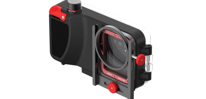 Sealife SportDiver Lens Adapter