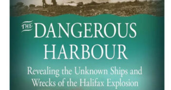 The Dangerous Harbour