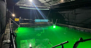 The Underwater Studio in Essex Ceases Trading The Underwater Studio, Essex