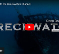 Introducing Wreckwatch