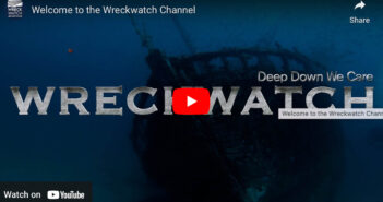 Introducing Wreckwatch
