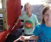 Tragedy Strikes as Children Drown in Scuba Tank Mishap After Breathing Helium