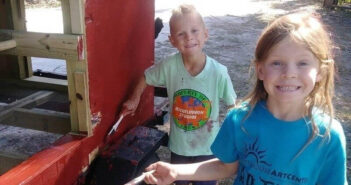 Tragedy Strikes as Children Drown in Scuba Tank Mishap After Breathing Helium Zale and Saxon Dudas