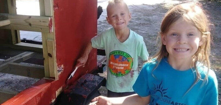 Tragedy Strikes as Children Drown in Scuba Tank Mishap After Breathing Helium