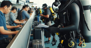 Discover the Depths: Exclusive Scuba Liveaboard Deals Await You! divemedia-ai-airport