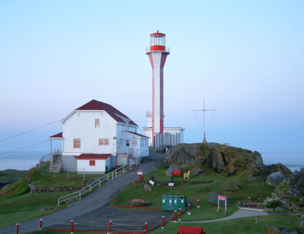 Cape Forchu