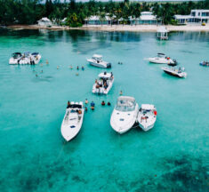 Top 10 Dive Sites in the Cayman Islands