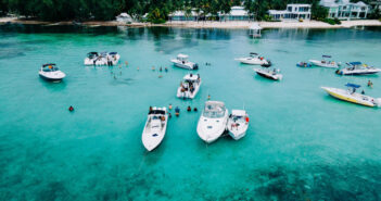 Top 10 Dive Sites in the Cayman Islands Cayman Islands